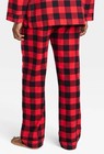 Wondershop Flannel Plaid Warm Pajama Pants Bottoms Size Large