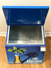 Vintage Corona Extra Beer Ice Cooler Breweriana Advertising Read