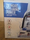 Hoover Powerdash Pet Carpet Cleaner Lightweight Upright Machine Fh50700 Used