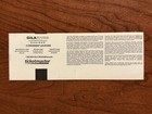 Rare 2009 Taylor Swift Fearless Tour Ticket Jobing com Arena May 21 Glendale Az