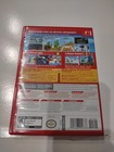 New Super Mario Bros  Wii  nintendo Wii  2009  Complete In Box W  Manual