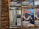 2010 Topps Football - 10 Packs Sealed - 12 Cards Per Pack - 120 Cards Total