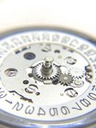24 Jewels Nh34a Automatic Mechanical Watch Movement Watch Accessories