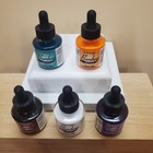 Dr  Ph  Martin s Bombay India Ink 1 Oz Bottle - Choose Color - Waterproof
