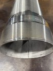 6    Threaded Barb Fitting