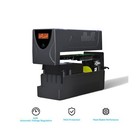 Ups Battery Backup And Surge Protector computer Uninterruptible Power Supply    