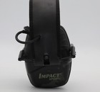 Howard Leight Impact Sport Electronic Earmuff Nrr 22 Db Multicam Green - R-02527