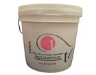 Entity Nail Acrylic Sculpting Powder Pink Color-  5 Lbs Bucket