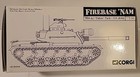 Corgi Firebase  nam  Us Army M48a3 Patton 1 50 Scale Diecast Tank  us 50304