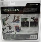 Mcfarlane Toys Series 2 Matrix Action Figure Neo Super Burly Brawl New