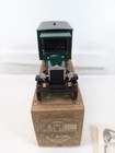 Ertl Collectibles 1925 Kenworth Truck Die Cast Coin Bank Zenith F477 Vintage 