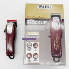 Wahl 8148 Professional 5-star Series Cordless Magic Clip Cord   Clipper New