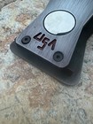 Axis A Longboard Black Double Bass Drum Pedals Al-2