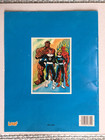Leaf yr 1984 Marvel Super Heroes  secret Wars  Sticker Album x fine Condition