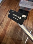 String King Metal 3 Pro Attack Lacrosse Shaft  175 Grams  New