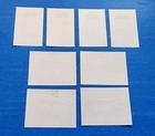 Montserrat Stamps  Scott 264-267   274-277 Complete Sets Mlh
