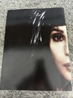 Cher Do You Believe  Concert Program Tour Book 1999