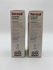 Kerasal Fungal Nail Renewal Solution With Tea Tree Oil 10ml Lot Of 2