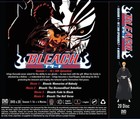 Bleach Complete Tv Series   4 Movies English Dubbed Dvd  free Gift   fast Ship 