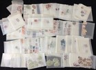 Hungary Interesting Early mid M u Collection  many 100s  Mk79