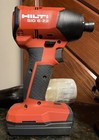 Hilti Nuron Sid 6-22 Compact Brushless   Cordless Impact Drill Driver No Battery