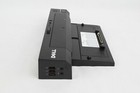Dell Pr02x Docking Station E-port Plus Ii Replicator Usb 3 0 