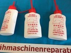 300ml Oil For Sewing Machines   Sewing Machine Oil  eur 36 63   L 