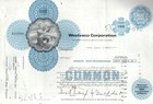 Vintage Original Stock bond Certificates - All Different - Lot Of 10