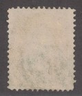 Us Stamp Scott   65 Rose 3cent Washington - Used