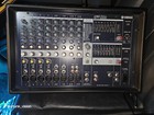 Yamaha Emx 512sc Powered Stereo Mixer- Amplifier-tested