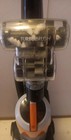Bissell Orange Cleanview Upright Vacuum  Model 1831 120 V