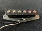 1979 Fender Stratocaster Guitar Pickup Grey Bottom 5 87 Ohm Vintage Strat Part