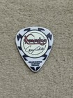Queensryche    casey Grillo    7 11 25 Rockin    Thunder Festival Guitar Pick
