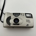 Vintage Kodak Advantix F300 35 Mm Camera Untested - As Is