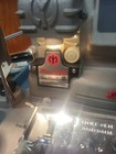 Mansfield Deluxe Model P-950 8mm And Cine Film Splicer Editor V16 Original Case