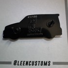 Leen Customs Volvo 850r Wagon Rare Classic White Le150 Collectors Piece