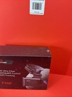 Redtiger F7np 4k Ultra Clear Wifi   App Control Gps Tracking Rear Dash Camera