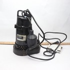 Everbilt Sump Pump Tether Switch Aluminum 1006013667 1 3 Hp