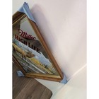 Miller High Life The Challenge Elk Mirror Diamond Series Beer Wildlife Man Cave