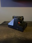 Vintage Polaroid Land Camera Pronto  Rf Untested