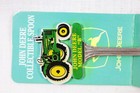 John Deere Tractor Model B Collectible Metal Spoon 4 5  Long