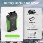 Easylonger  Battery Backup 266wh Pd12v-24v 72000mah 60w Pd Battery Pack Outdoors