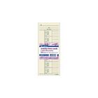 Adams Time Cards For Acroprint 125 Es700 Es900 Esp180 Time Clock 442764