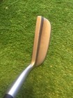 Vintage Wizard 600 Sportsman Melrose Park  Ill Original  Putter Collectible    