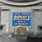 Ruperts Alcohol Dominator Carburetor Alky Holley