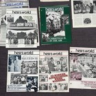 Hess   s Department Store Allentown Pa Employee Newsletter Lot