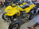 2006 Suzuki Ltz Quadsport Z400