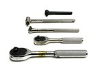 Omega Hi-lok Ratchet 5pc Set