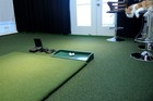R    alfeel 3x15ft Putting Turf Mat Golf Green Training Practice Turf Free Ship