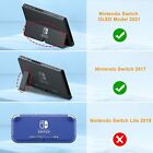Slim Carry Case For Nintendo Switch Protective Cover Travel Storage Hard Shell